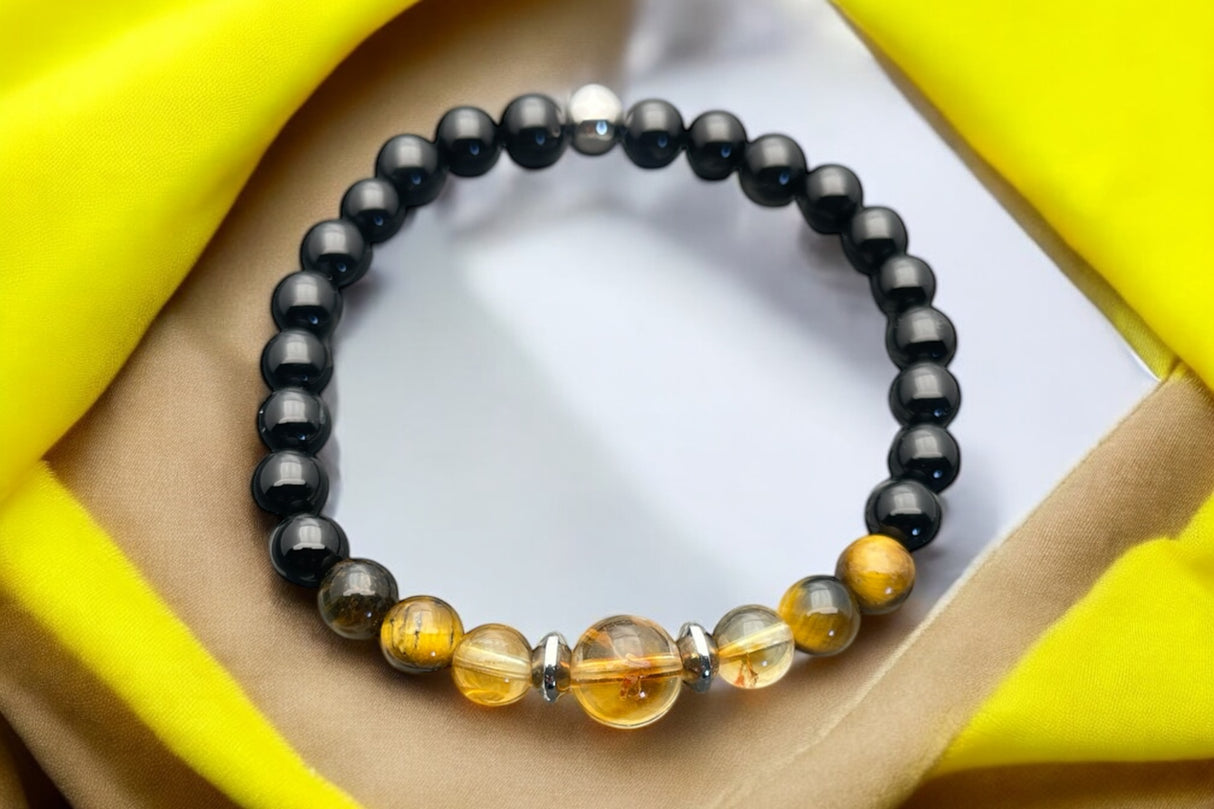 Biker Armband Warm Spirit