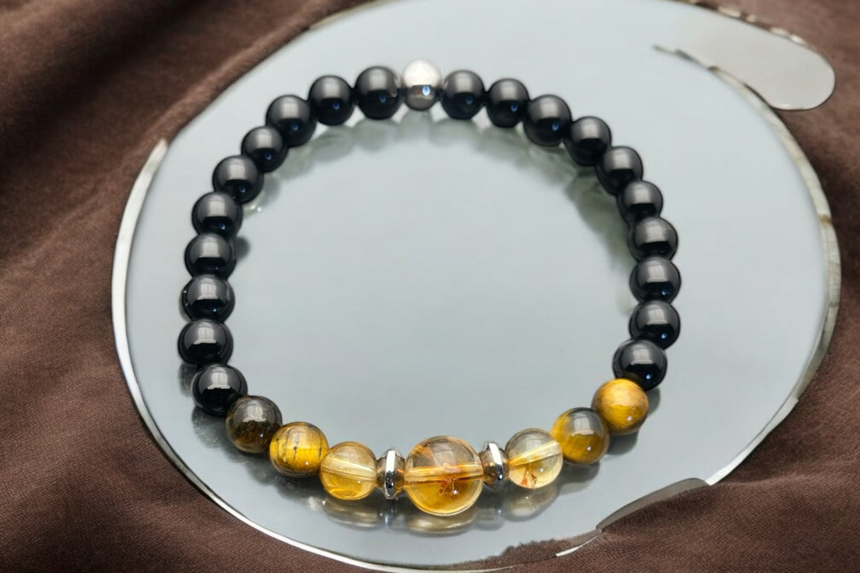 Biker Armband Warm Spirit