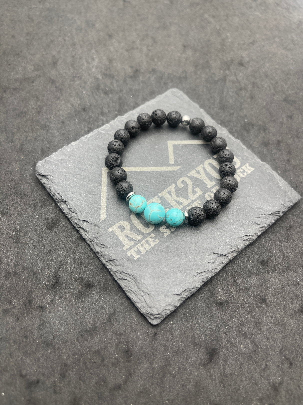 Biker Armband Turkish Dream 1