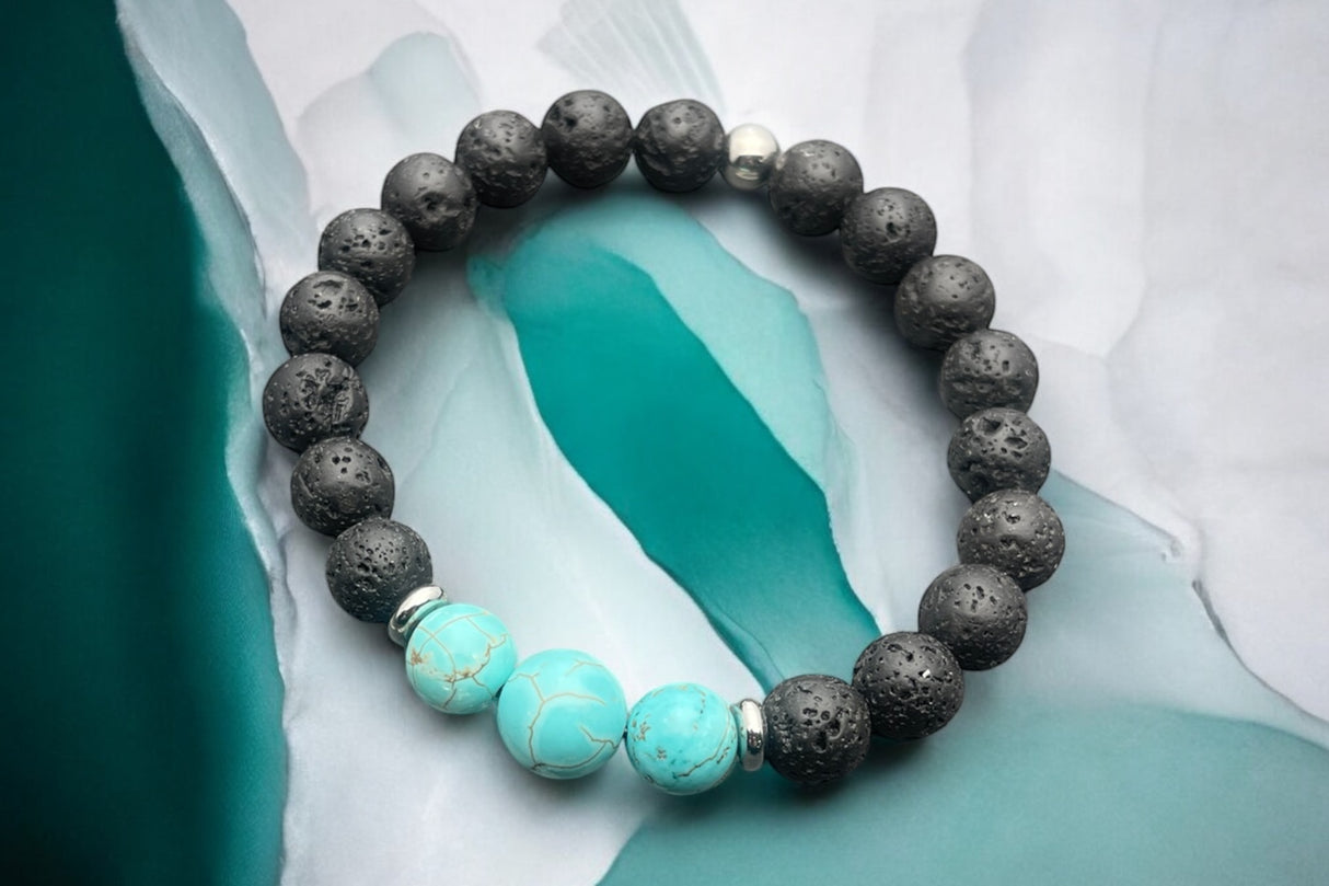 Biker Armband Turkish Dream 1