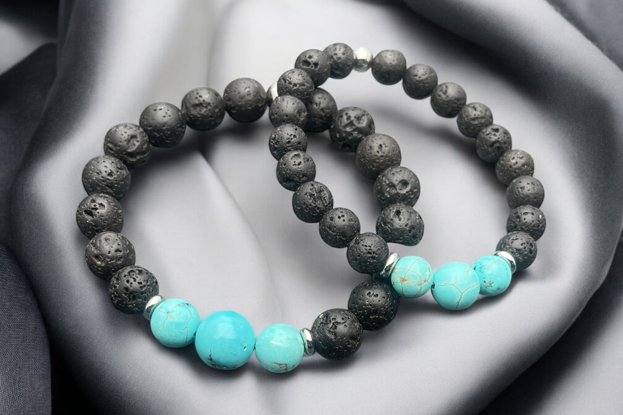 Biker Armband Turkish Dream 1+2