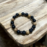 Biker Armband RAVENROCK