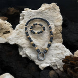 Biker Armband RAVENROCK