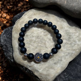 Biker Armband Sólvar