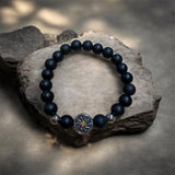 Biker Armband Sólvar
