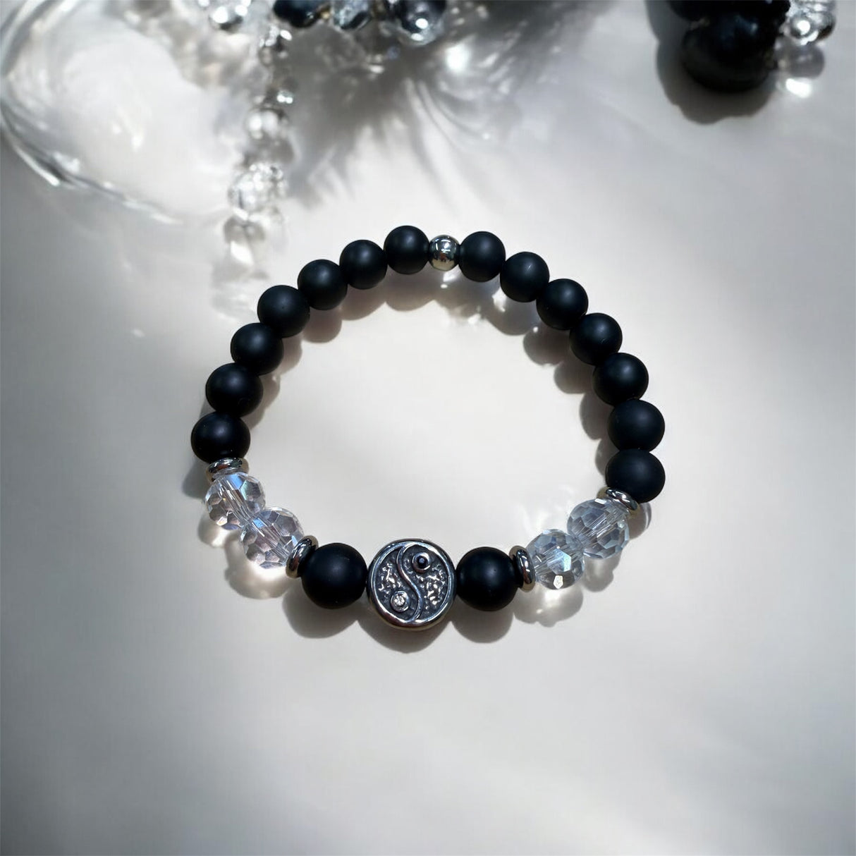 Biker Armband Balansr