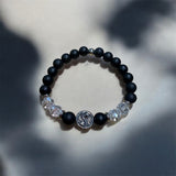 Biker Armband Balansr