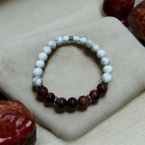 Biker Armband SÓLBJARG