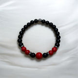 Biker Armband HRAFNBLOOD