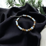 Biker/innen Fusskette ETHEREA