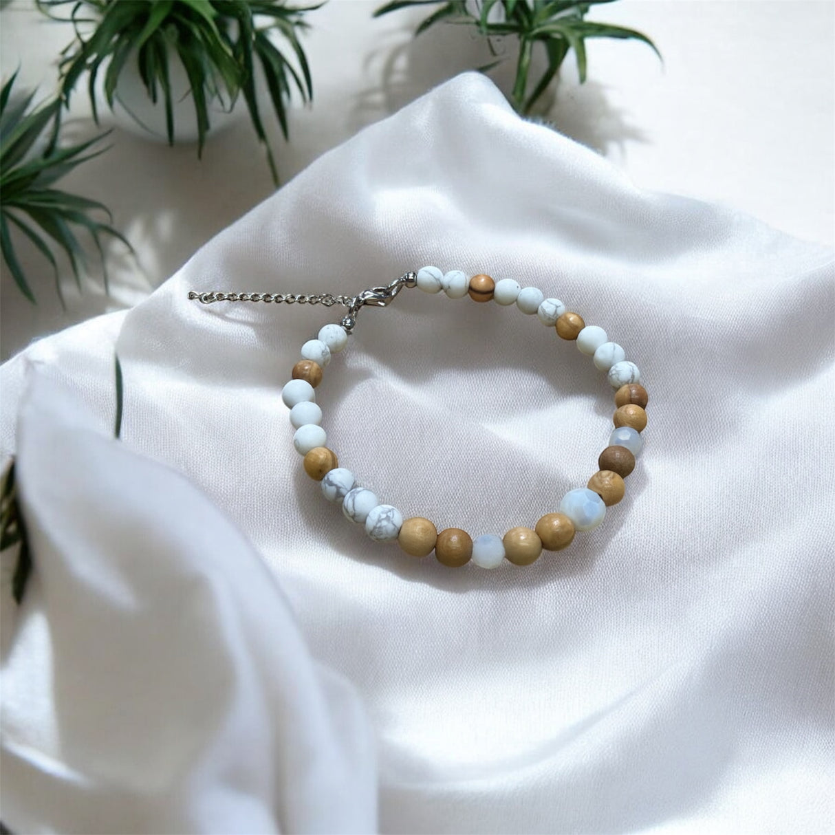 Biker/innen Fusskette ETHEREA