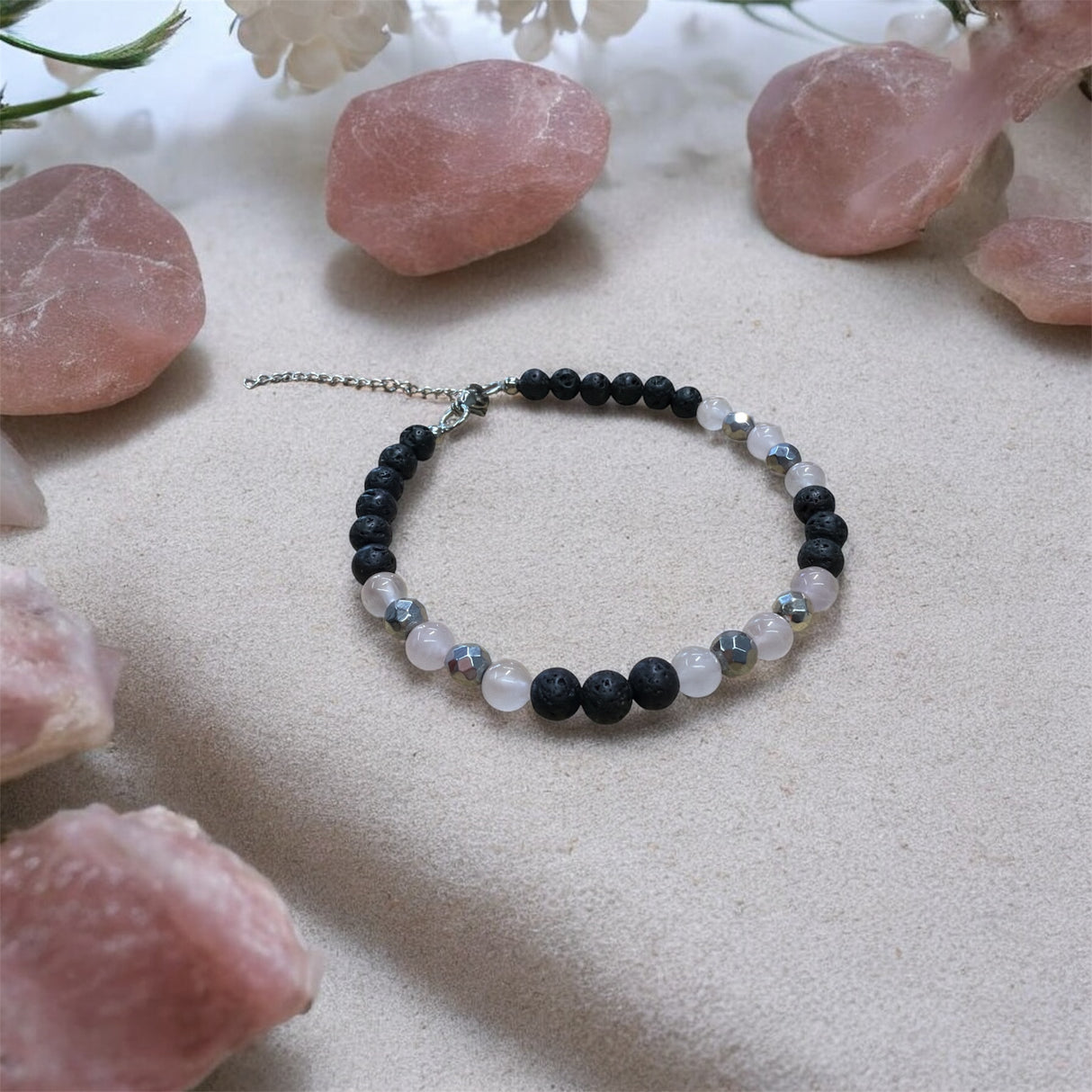 Biker/innen Fusskette ANIMA