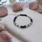 Biker/innen Fusskette ANIMA