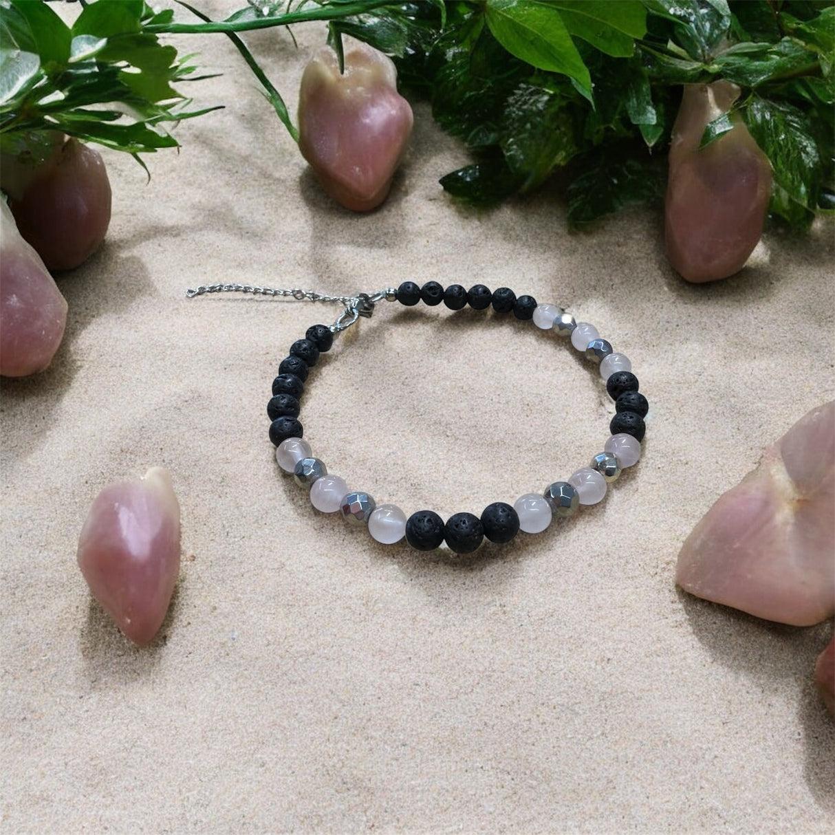 Biker/innen Fusskette ANIMA