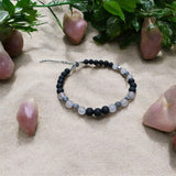 Biker/innen Fusskette ANIMA