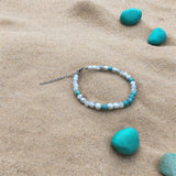 Biker/innen Fusskette LUNARA