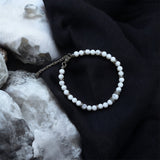 Biker/innen Fusskette IVORY