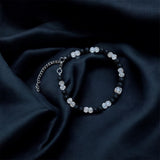 Biker/innen Fusskette LUMEN