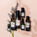 Frauenleben, Stimmungshoch Aromamischung