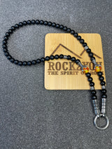 Biker Halskette Draconis (ohne Anhänger)