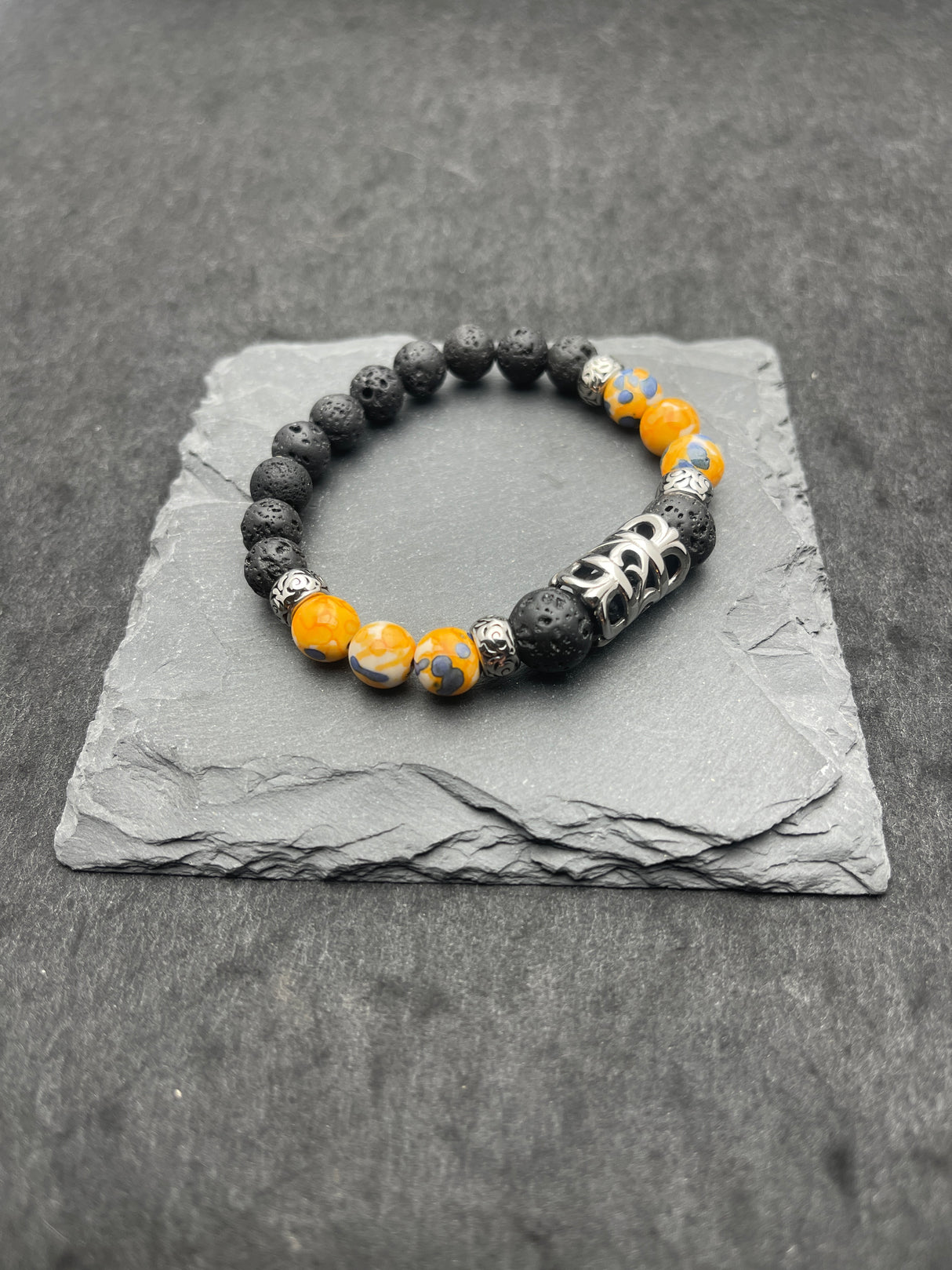 Biker Armband Love-Energie