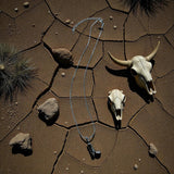 Schlangenkette mit Bootsanhänger 1