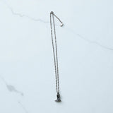 Singapurkette mit Bootsanhänger 2