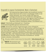 Riechstift Set Atemwohl, Bleib gesund