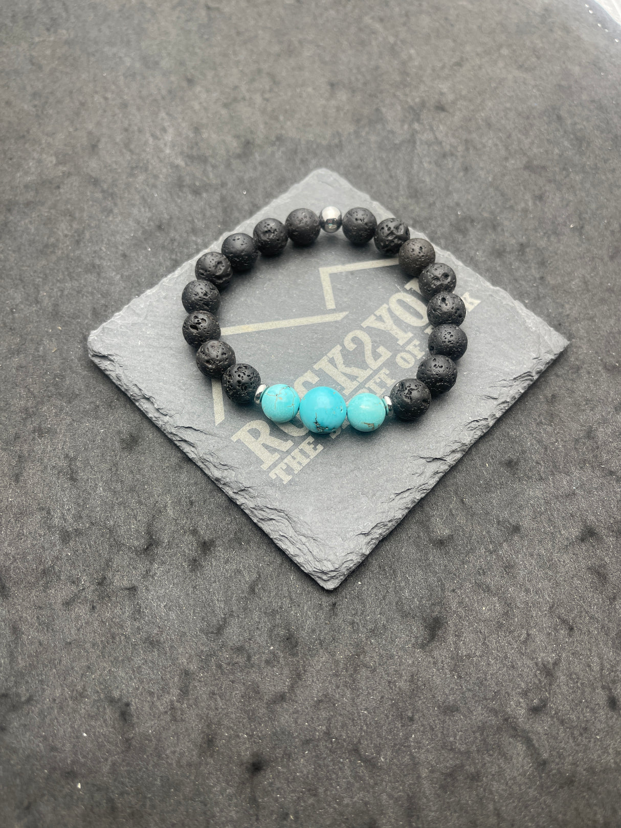 Biker Armband Turkish Dream 2