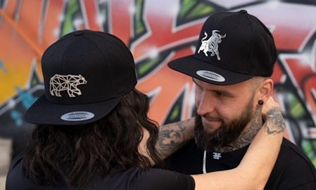 ImI Metalcap