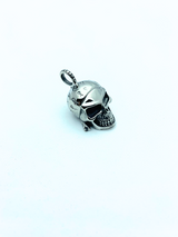 Edelstahlanhänger PIRATES SKULL